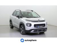 occasion Citroën C3 Aircross PureTech 110ch S&S Shine E6.d-TEMP