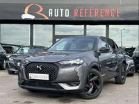 occasion DS Automobiles DS3 Crossback 1.2 130 Ch Eat 8 Performance Lince Camera / Sieges