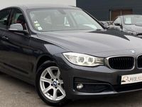 occasion BMW 318 318 d 2.0 d 143 Ch CUIR / GPS HAYON ELEC