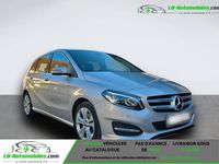 Occasion Mercedes B200 156 ch (114 kW) 2018 Monospace