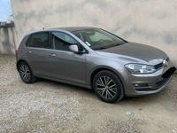 occasion VW Golf VII Golf1.4 TSI 125 BlueMotion Technology Allstar