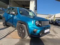 occasion Jeep Renegade Longitude 1.6 Multijet 130ch Bvm6