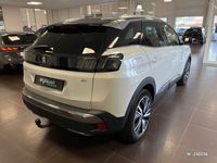 occasion Peugeot 3008 II PURETECH 130CH S&S EAT8 GT PACK