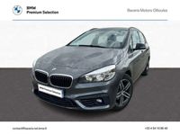 occasion BMW 218 218 dA 150ch Sport