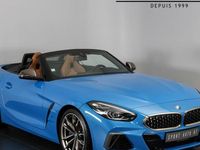 Occasion BMW Z4 M Performance 340 ch (250 kW) 2019 Coupé