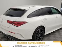 occasion Mercedes CLA200 Shooting Brake 163cv 7g-dct amg line