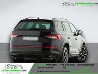 occasion Skoda Kodiaq 2.0 Bi-TDI 240 BVA 4x4 5pl