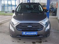 occasion Ford Ecosport ST-Line 1.0 Ecoboost 125cv M6 FWD