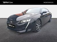 occasion Peugeot 508 Hybrid 225ch Gt E-eat8