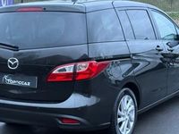 Occasion Mazda 5 116 ch (85 kW) 2014 Noir Monospace
