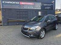 Occasion Opel Mokka Cosmo 140 ch (102 kW) 2016 Gris SUV
