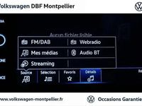 Occasion VW T-Cross Life 2023 Gris SUV