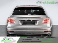 occasion Bentley Bentayga W12 6.0 608 ch BVA