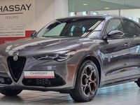 Occasion Alfa Romeo Stelvio Veloce 160 ch (117 kW) 2024 SUV
