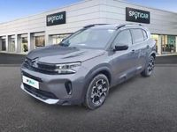 Occasion Citroën C5 Aircross 2024 Gris platinium (m) SUV