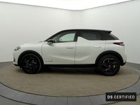 Occasion DS Automobiles DS3 Crossback Performance 100 kW (136 ch) 2022 Blanc SUV