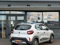 Occasion Dacia Spring Business 33 kW (46 ch) 2021 Gris Citadine