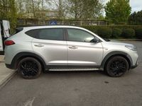 occasion Hyundai Tucson Tucson- VIVA3615727