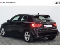 occasion Audi A1 30 Tfsi 110 Ch S Tronic 7 S Line