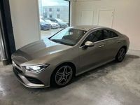 occasion Mercedes CLA180 Business Solution AMGCAMERACRUISENAVIPDC