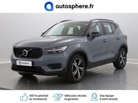 occasion Volvo XC40 D3 AdBlue 150ch R-Design Geartronic 8