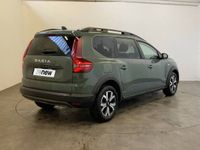 occasion Dacia Jogger ECO-G 100 7 places Extreme + 5 portes GPL Manuelle Gris