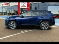 occasion Toyota RAV4 Hybrid 2.5 Hybride Rechargeable 306ch Collection AWD-i MY24