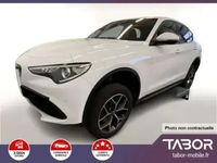 occasion Alfa Romeo Stelvio 2.0 Turbo 280 Super Q4 Gps