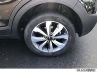 Occasion Kia Stonic Active 2025 Abp  aurora black pearl SUV