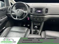 Occasion VW Sharan 184 ch (135 kW) 2017 Monospace