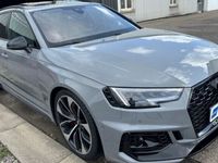 occasion Audi RS4 Avant 450 Quattro