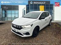 occasion Dacia Sandero 1.0 ECO-G 100ch Essentiel -22