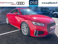 occasion Audi TT COUPE - VIVA190224029