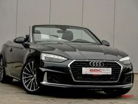 occasion Audi A5 Cabriolet 