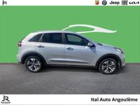 occasion Kia Niro Active 204ch