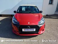 occasion DS Automobiles DS3 