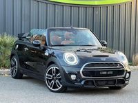 occasion Mini Cooper S Cabriolet 