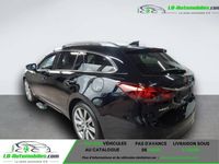 occasion Mazda 6 FastWagon 2.5L SKYACTIV-G 194 ch BVA