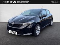 Occasion Renault Clio V Evolution 100 ch (73 kW) 2023 Noir Citadine