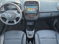 occasion Dacia Spring *Confort Plus* CAMÉRA de RECUL / Bluetooth / RÉGULATEUR de V