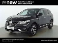 occasion Renault Koleos Tce 160 Edc