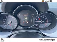 occasion Fiat 500 1.0 FireFly Turbo T3 120ch Connect Edition