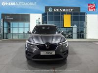 occasion Renault Arkana ARKANATCe 140 EDC FAP Zen - Zen