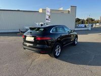 occasion Jaguar F-Pace 2.0d 180ch Prestige 4x2 Bva8 + Options