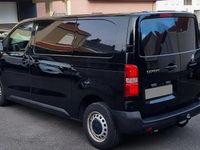 Occasion Peugeot Expert 121 ch (88 kW) 2021 Noir Van
