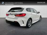 occasion BMW 116 116 i 109ch M Sport