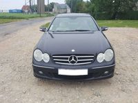 occasion Mercedes CLK320 320 CDI AVANTGARDE 7GTRO