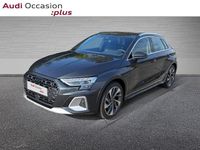 Occasion Audi A3 e-tron Design 204 ch (150 kW) 2025 Gris manhattan métallisé Citadine