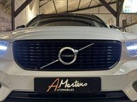 occasion Volvo XC40 D3 150 CV R-DESIGN GEARTRONIC