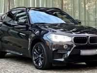 occasion BMW X6 M II (F86) 575ch BVA8